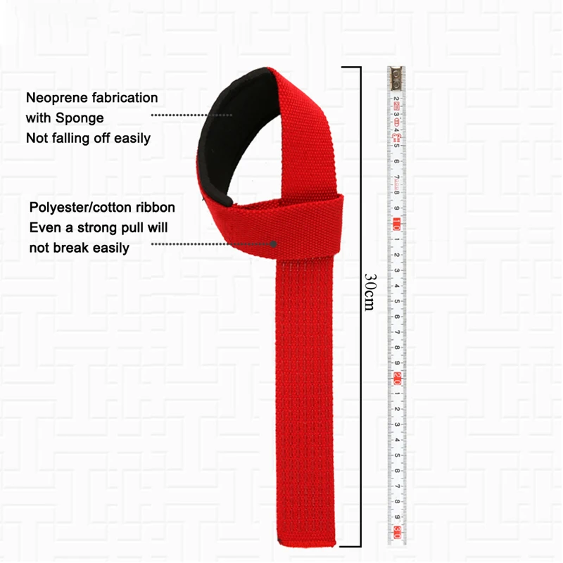 Силиконовые нескользящие эспандеры для тяжелой легкой атлетики унисекс