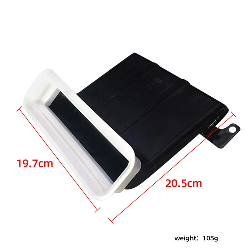 Для Ford Focus MK4 воздухозаборник Tuyere впускной канал хэтчбек 4D седан 5D тюнинг