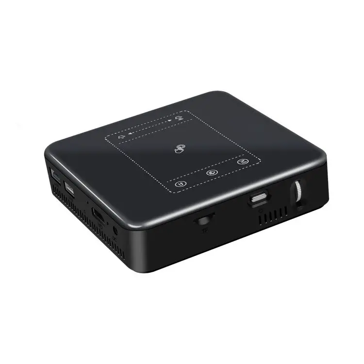 

most popularhot sale high quality new design projector