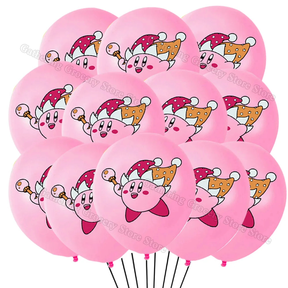 12 шт. детский латексный шар дюймов