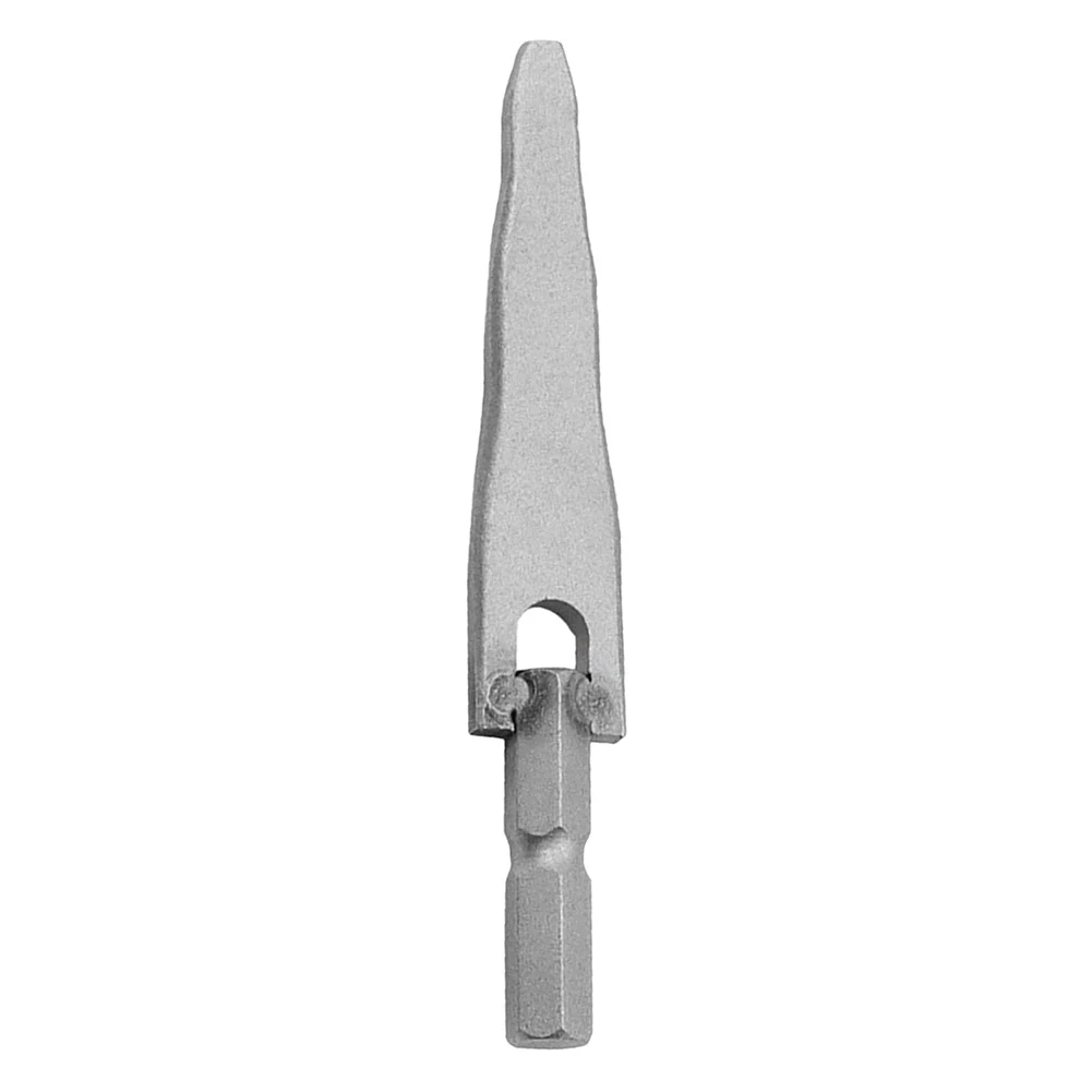 

Aluminum Tube Expander High Speed Steel Copper Tube Forging Swaging Bit Manual Pipe Expander For 6-12 Mm Diameter Pipe Hand Tool
