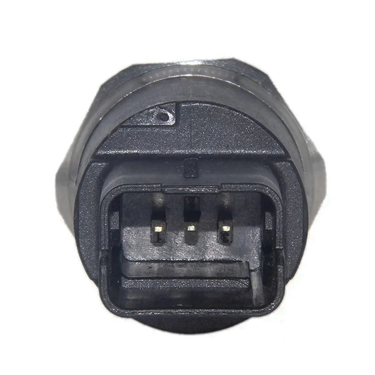 0281002492 Датчик давления Common Rail для топлива PEUGEOT CITROEN 206 Van 8HX 8HZ Hatchback 2A/C