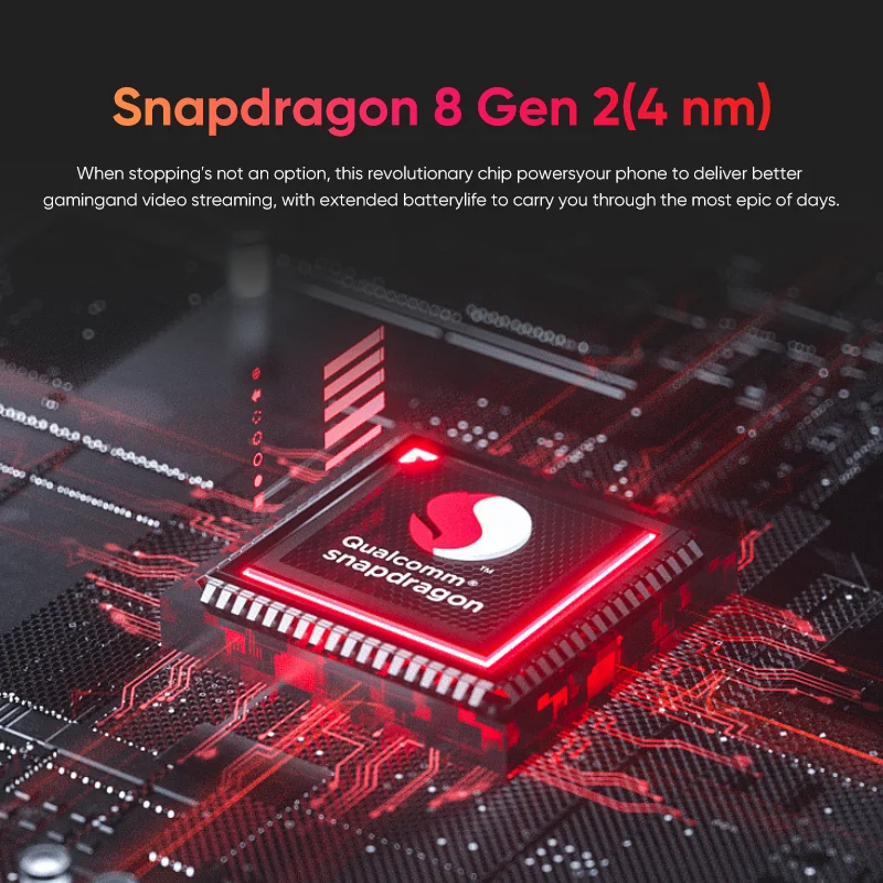 New Samsung Galaxy S23 Ultra Mobile Phone 256GB/512GB Snapdragon 8 Gen 2 Android 13 Phone 6.8