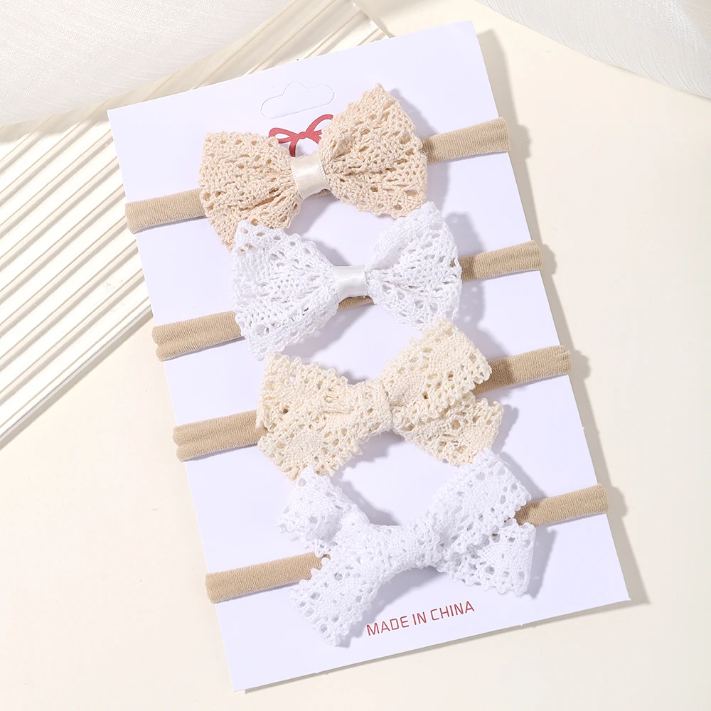 Рисунок 5 - повязки на голову для девочек с