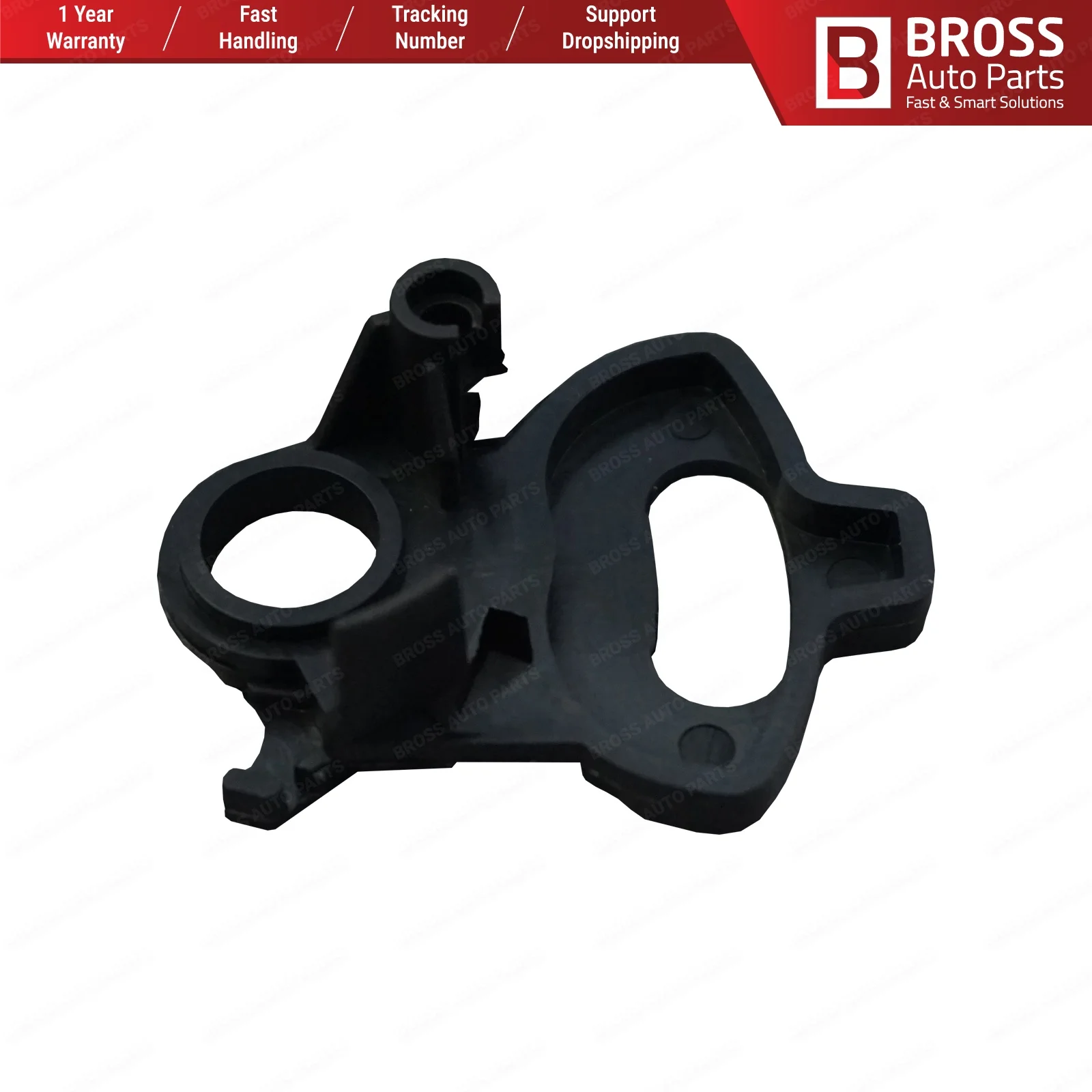 Bross Авто Запчасти BDP678 1Left привод защелки дверного замка запасная часть для BMW 5
