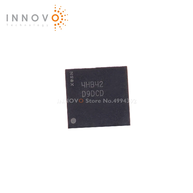 INNOVO 5 шт./лот Φ: B Φ: G Φ: H BGA Бесплатная доставка, новинка, оригинал