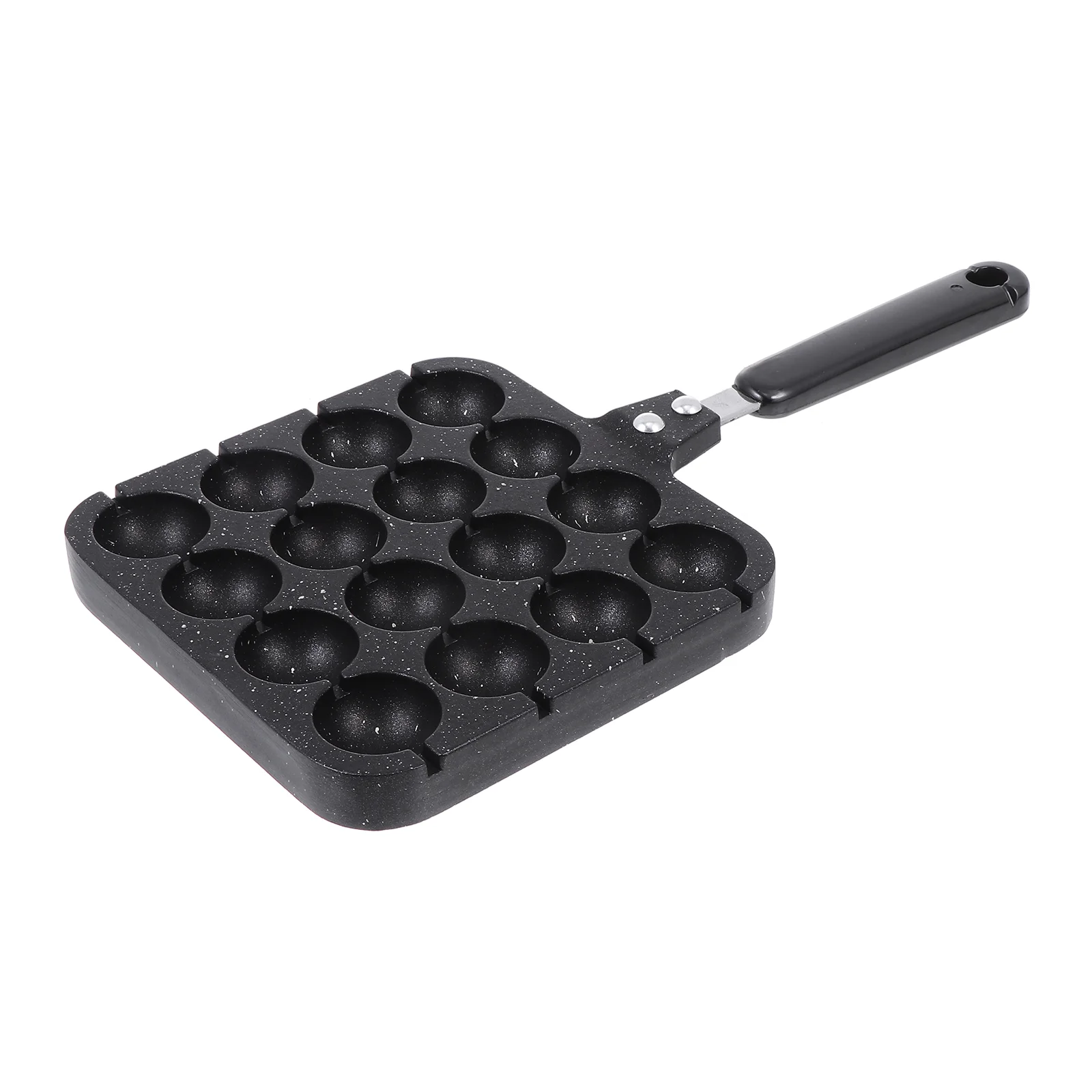 

Takoyaki Maker Pancake Baking Tray Pangrill Non Stick Mold Mini Mould Kitchen Omelette Pans Picks Utensil Griddle Octopus Iron