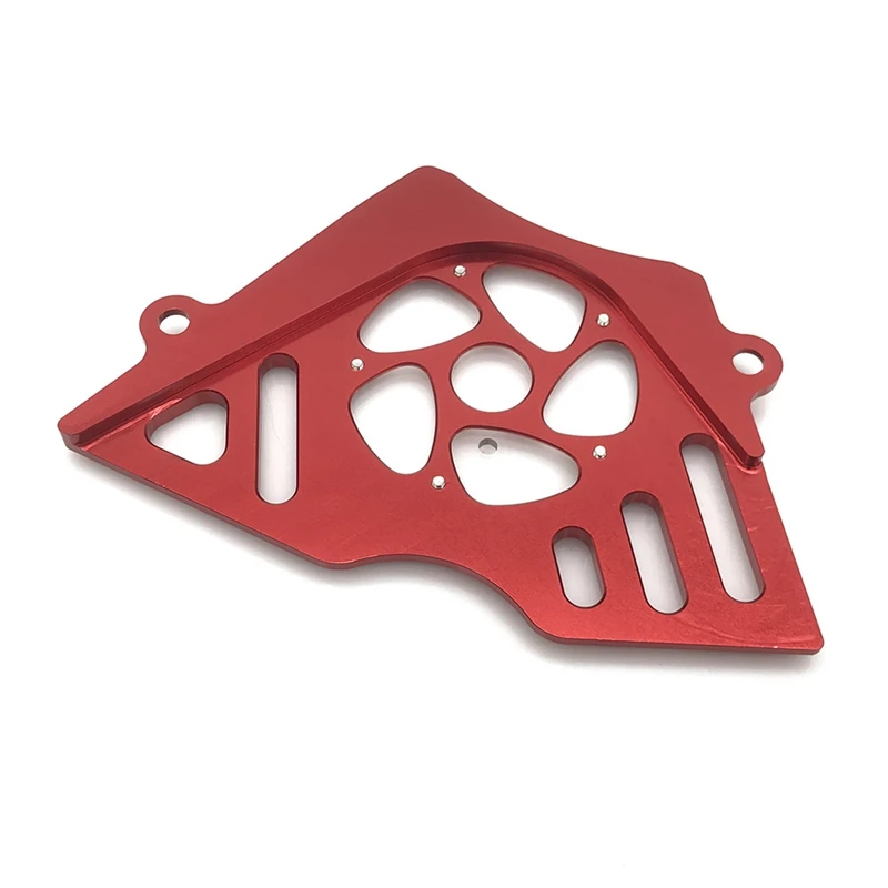 Для Honda CBR250 2011-2014 CBR250R 2010-2013 мотоциклетная передняя защита цепи защитная крышка