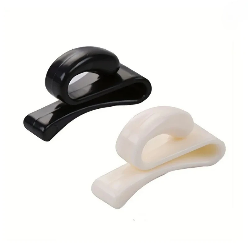 

Держатели для ключей пластиковые 2 шт