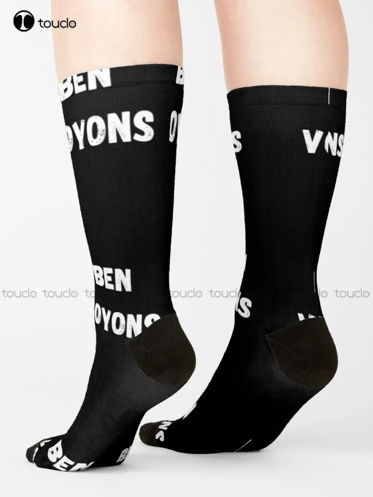 

Zemmour, Zemmour президент, акриловые носки, бейсбольные носки на заказ, унисекс, взрослые Молодежные носки для подростков, подарок в стиле Харадзюку