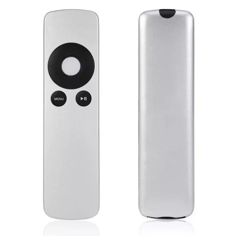 

Универсальный сменный пульт дистанционного управления для Apple TV TV1 TV2 TV3 мини пульт дистанционного управления