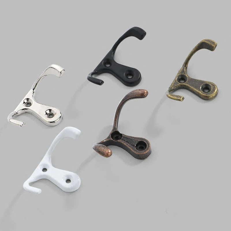 

Креативные настенные крючки для шляпы, одежды, клейкие настенные вешалки из цельного дерева, складной крючок для пальто, стена для гостиной,...