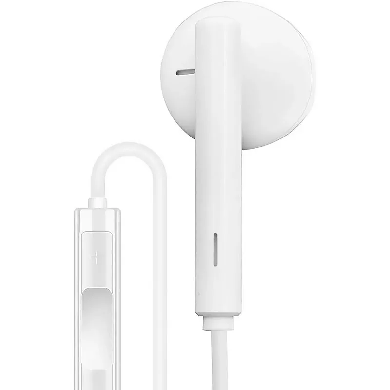 Оригинальные наушники HUAWEI CM33 USB Type-C наушники-вкладыши гарнитура с микрофоном для