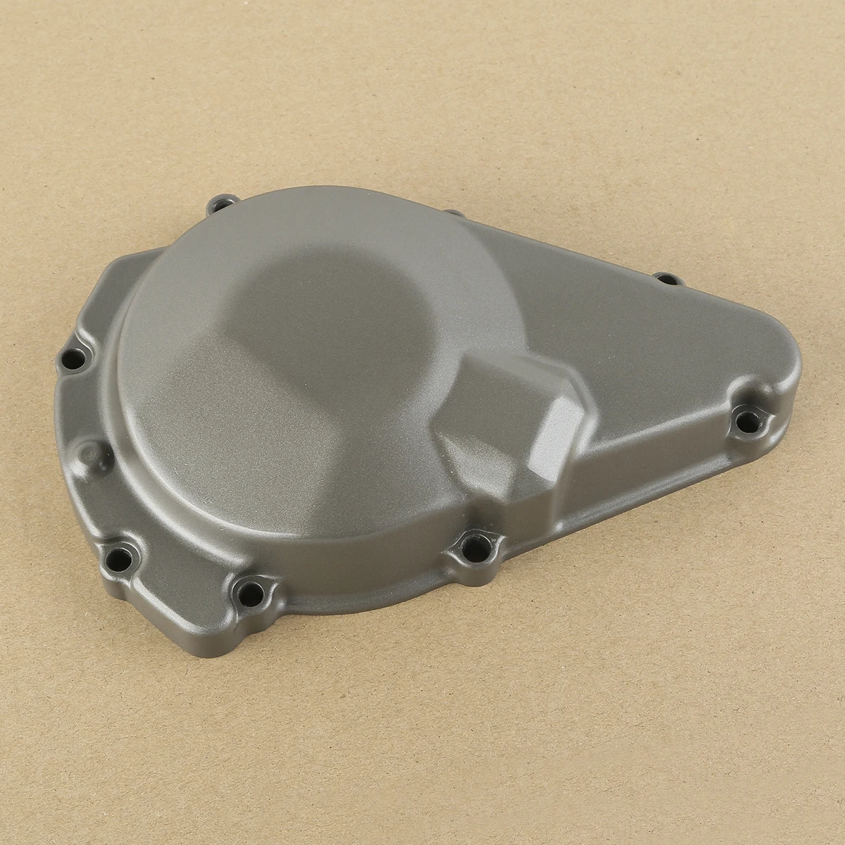 Левый статор двигателя мотоцикла, крышка картера для Suzuki GSX400 GK75A Bandit 400 GSF400