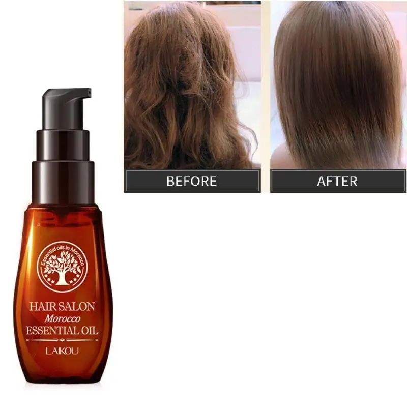 

Масло аргановое для роста волос, 40 мл, против выпадения волос