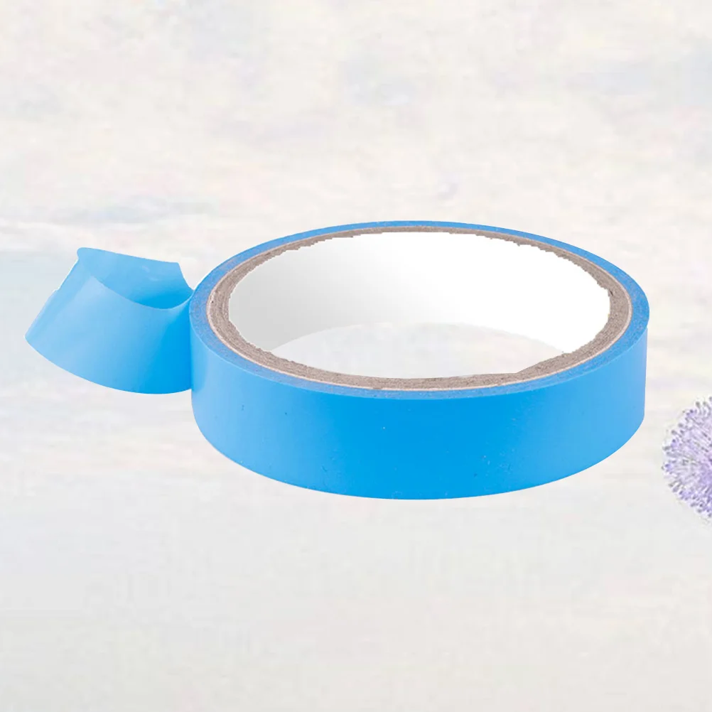 

1pc 21MM Width Tire Cushion Liners Practical Tire Tube Band Vacuum Inner Tube Sealing Pad Bike Inner Tube Protective Adhesive