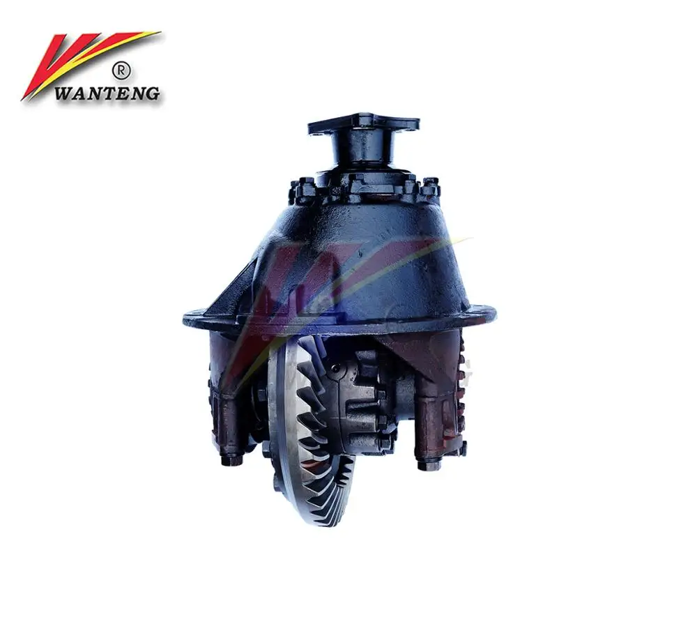 

Hot products automatic transmission chassis parts rear differential