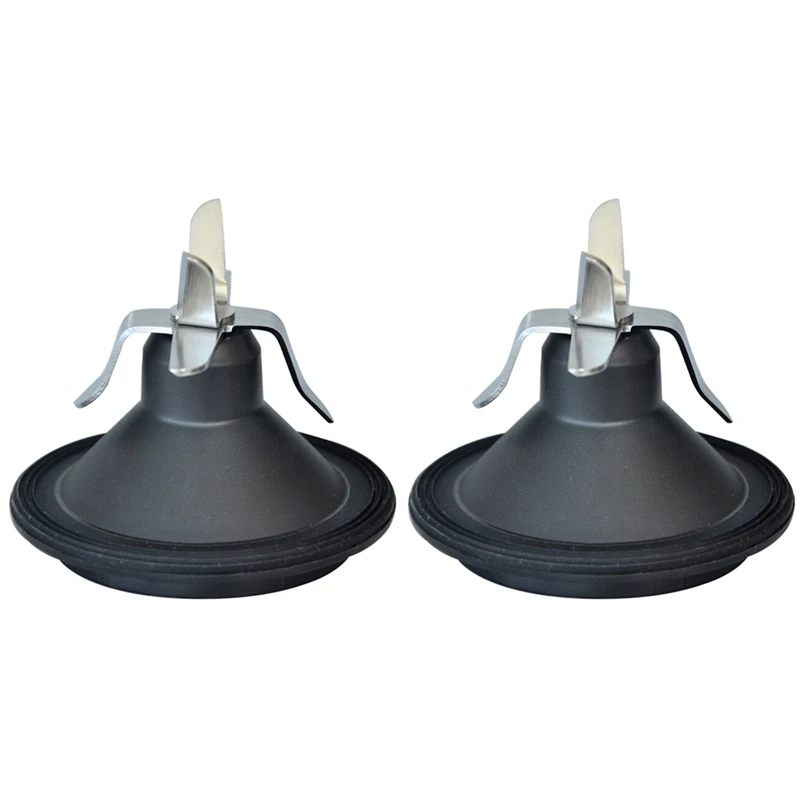 

2X нож для RI2095 RI2096 HR2093 HR2194 HR2195 HR2196 HR2095 HR2096 для фото