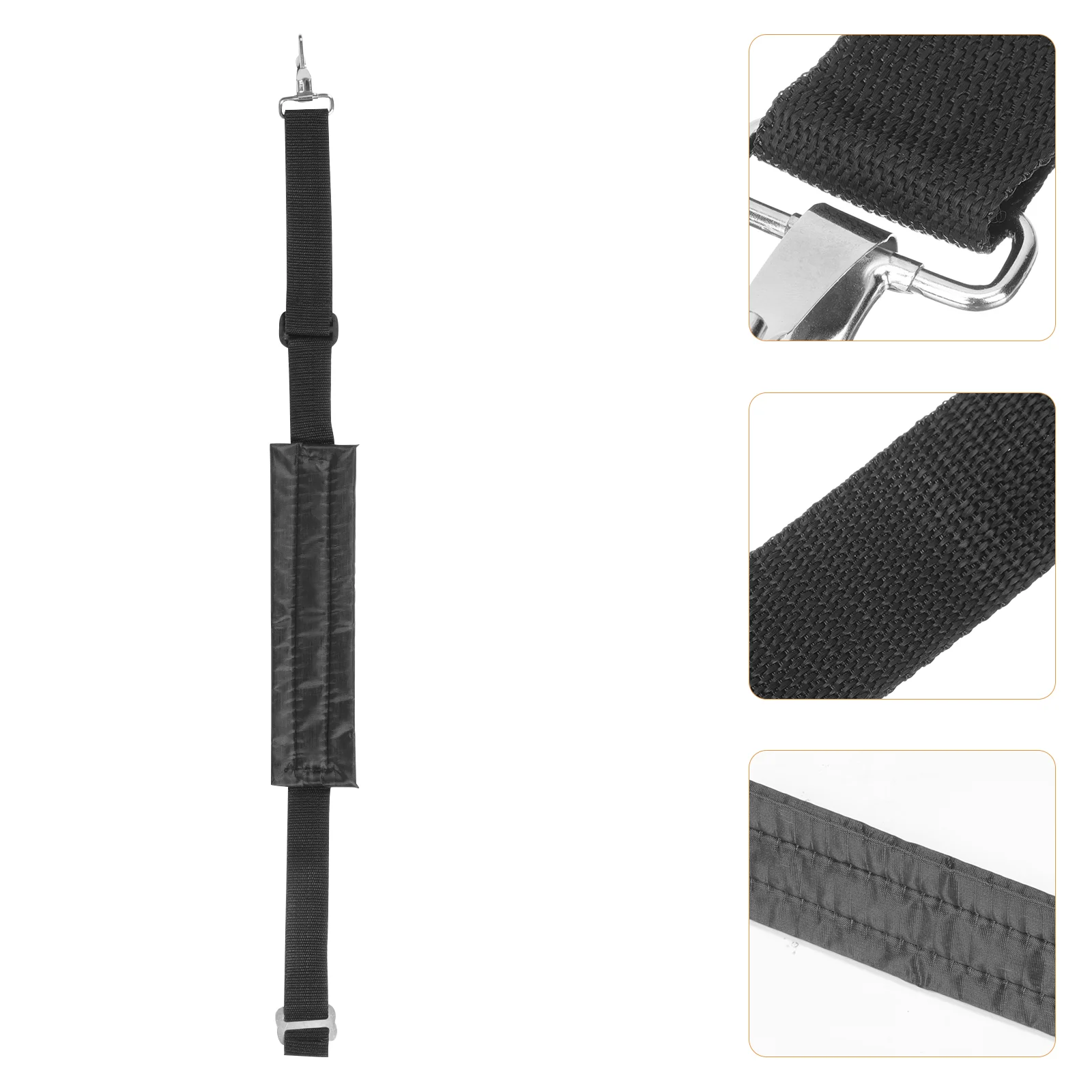 

1 Pair Sprayer Replacement Straps Garden Agricultural Spray Shoulder Straps