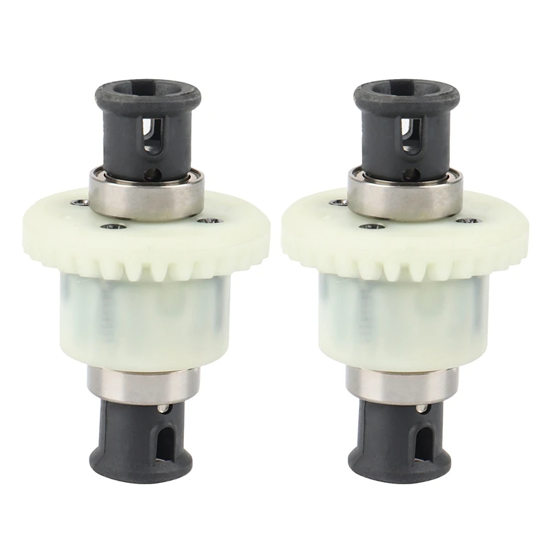 

2X дифференциал M16018 для HBX 16889 16889A 16890 16890A SG 1601 SG 1602 SG1601 SG1602 радиоуправляемые автомобильные запчасти аксессуары