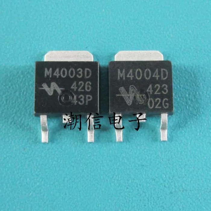 (20 шт./лот) M4003D M4004D в наличии power IC