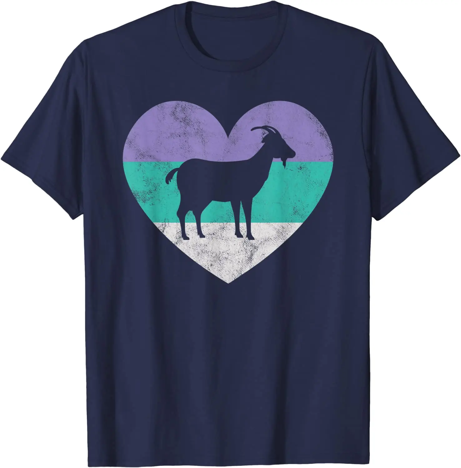 

Милая Ретро футболка из козы для женщин и девочек