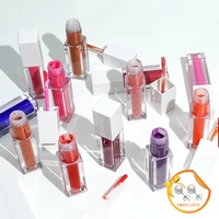 30 color non stick cup lip gloss matte long lasting liquid lipstick makeup for women beauty cosmetics