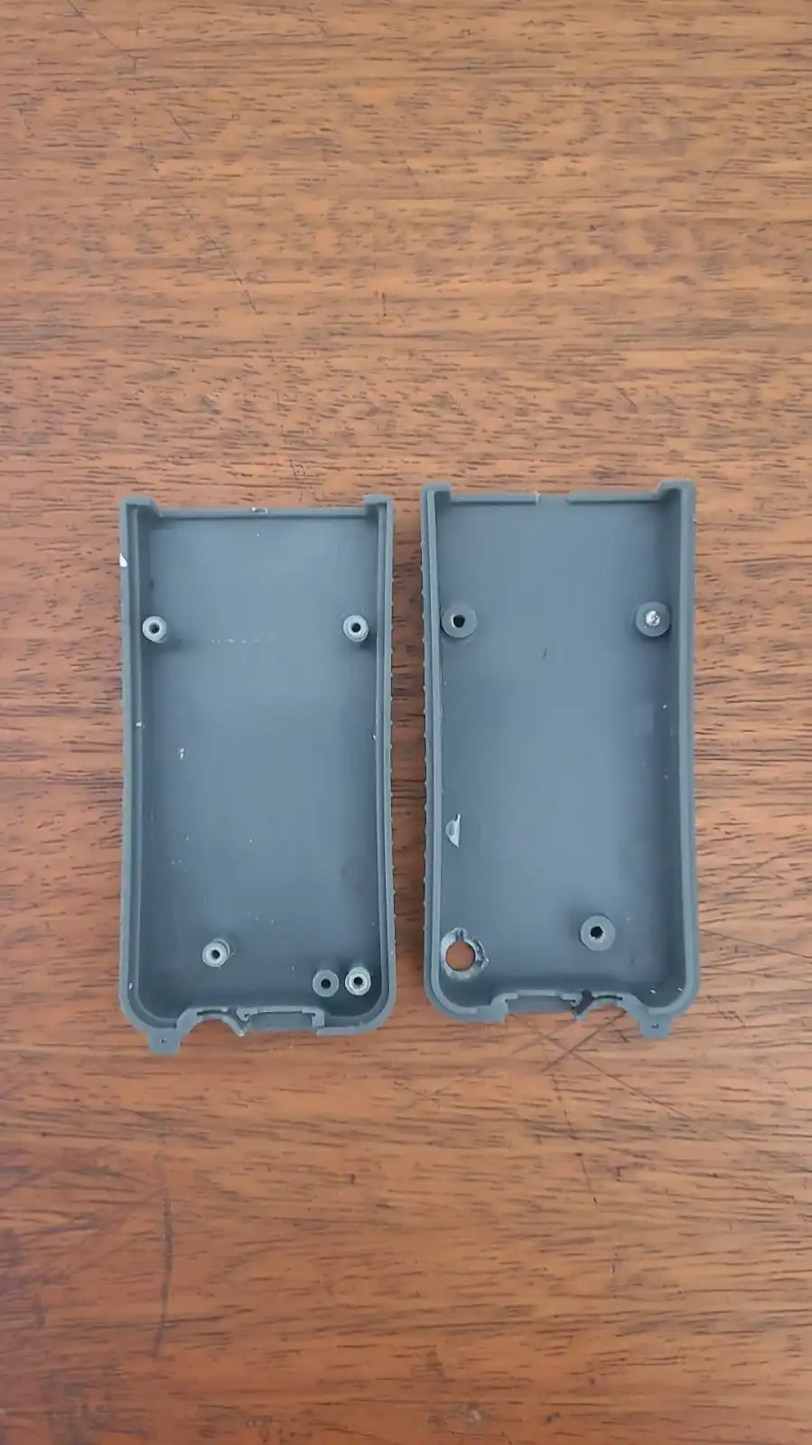 Комплект 5 корпусов VAS5054A с корпусом разъема OBD2 исключительно идеальная версия