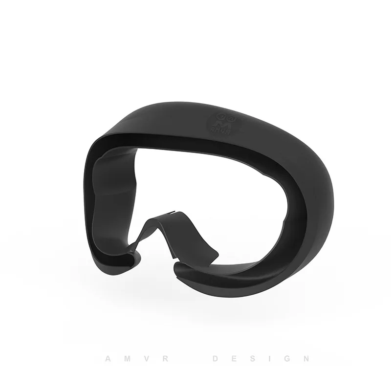 

Подходит для силиконовой маски для глаз Pico 4, удобные, герметичные, водостойкие, потостойкие, затеняющие очки, дизайн пользователя