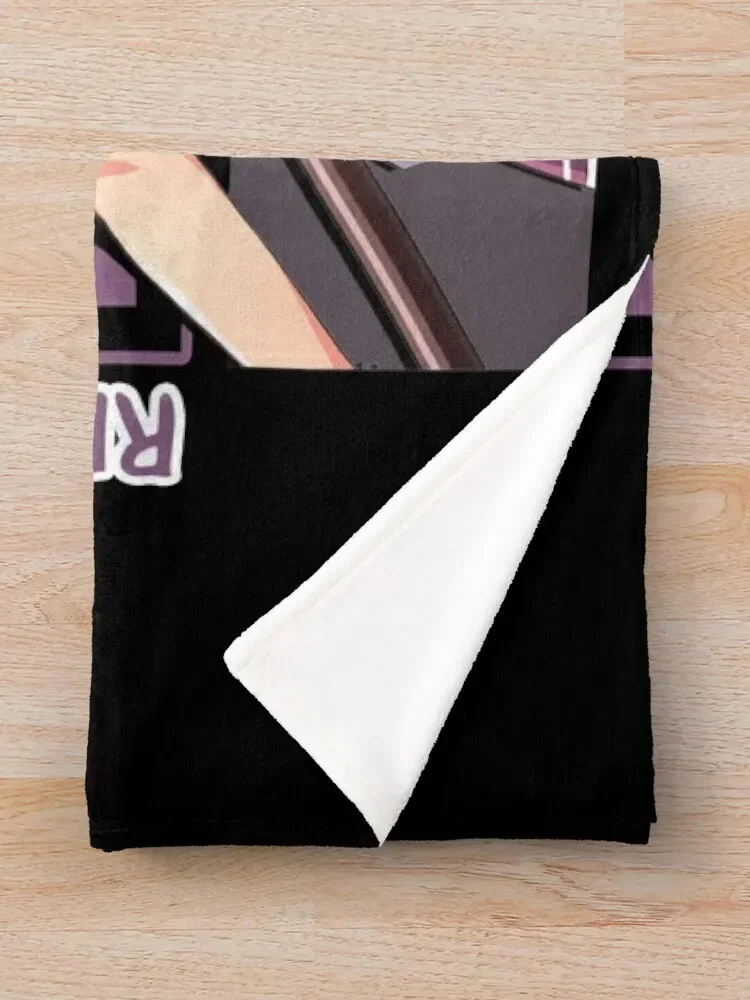 Стильное одеяло Renne теплое зимнее для дивана одеяла