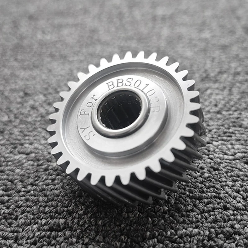 Для Bafang Средний мотор BBS0102B BBSHD G320 G340 обновленные детали модификация