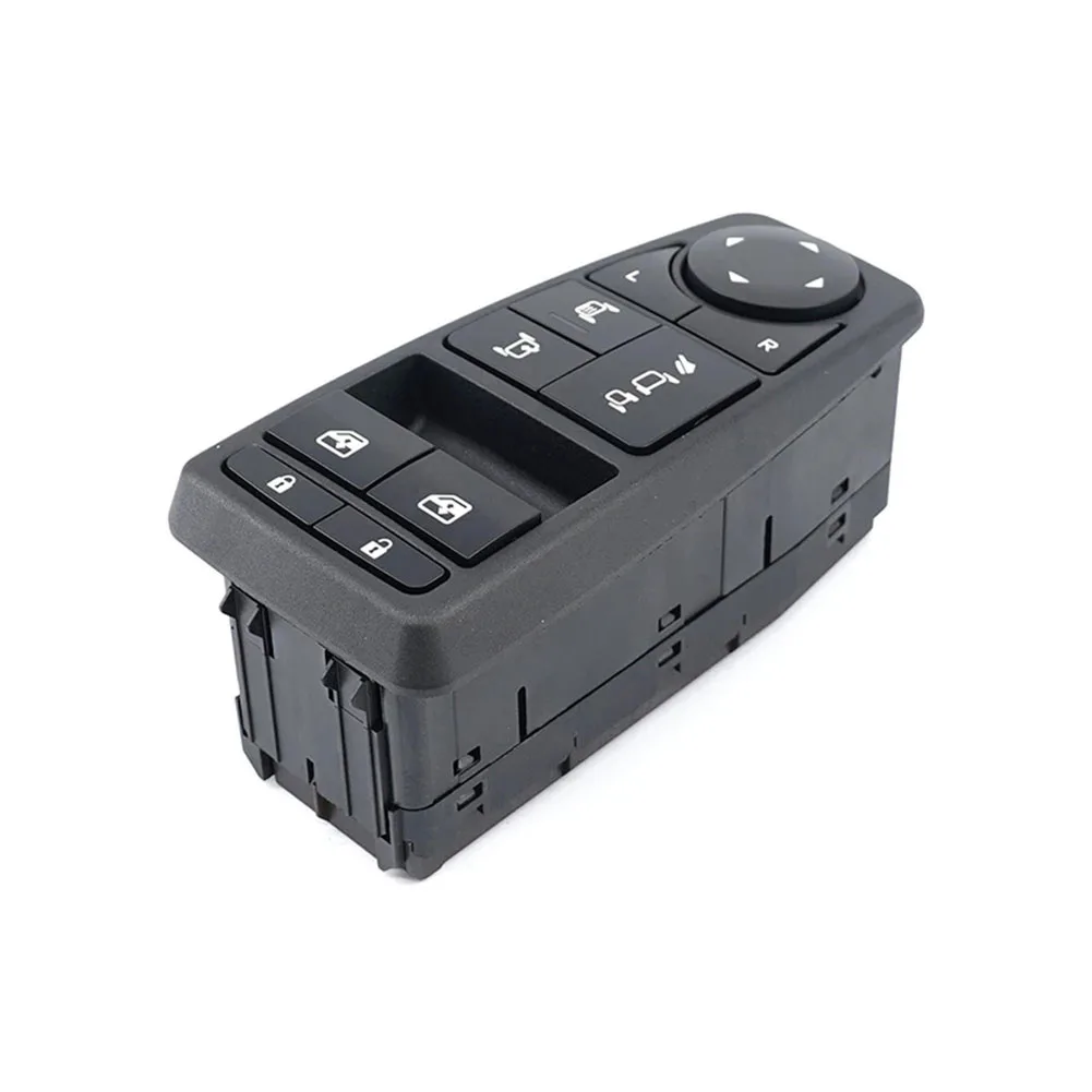 81258067092 Для грузовика MAN TGM TGX кнопка включения управления стеклоподъемником