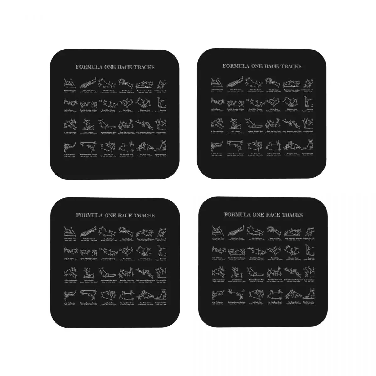 Tableware Decoration & Accessories Pads For Home Kitchen Dining Bar