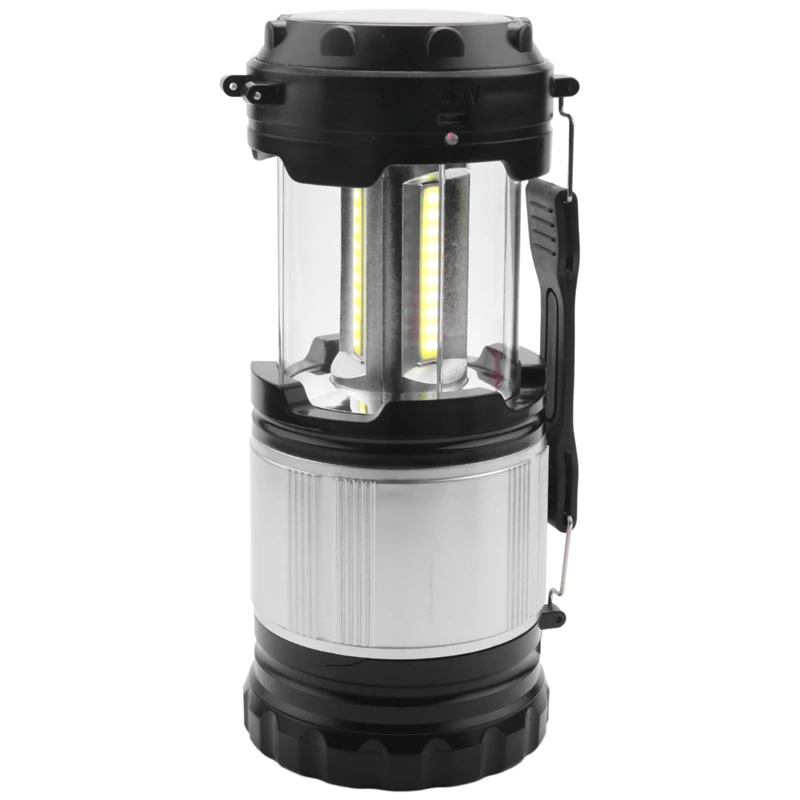 

New Outdoor Camping Lamp Camping Lamp Rechargeable Lantern