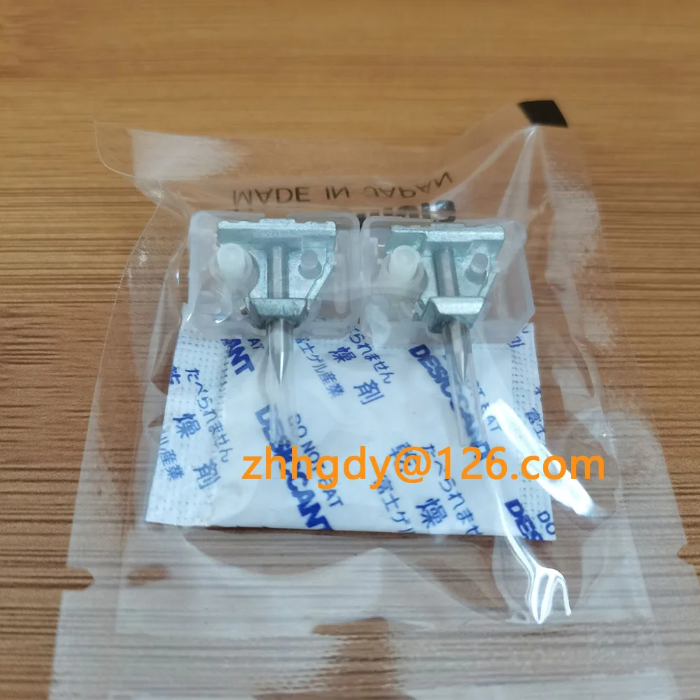 1 pair 87S 88S 88R ElectrodesRod ELCT2-16BSM-41S FSM-38S FSM-27S FSM-28S FSM-87SFiber FusionSplicerElectrode Needle DischargeRod