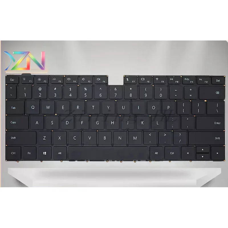 Фото Для клавиатур Huawei NbDE-WXX9 CREM-WFG9 NBZ-WBE9 KLCZ-WDH9 bohl-WFP9 №1