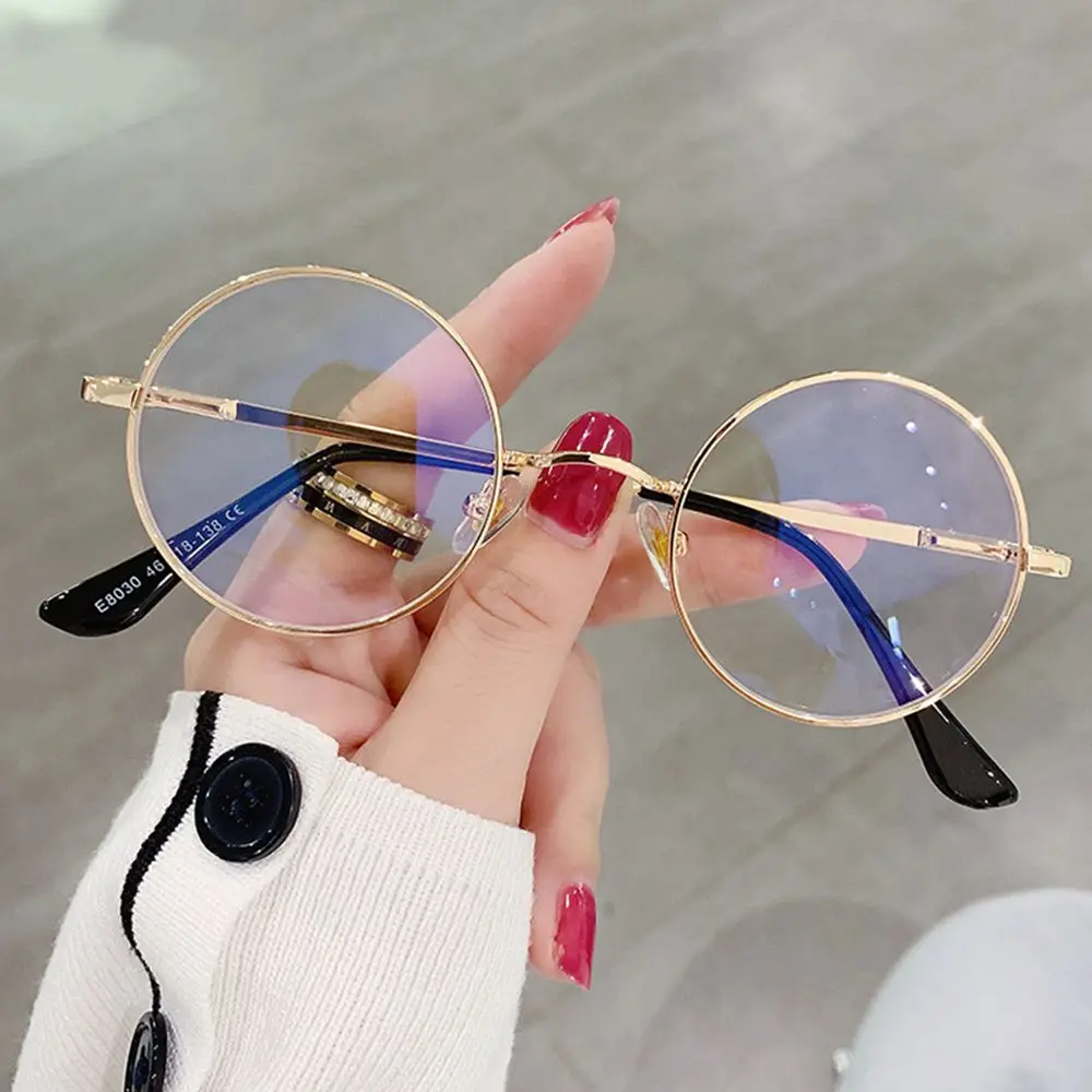 

Модные Портативные очки для защиты глаз в офисе, компьютер, очки светильник Кая оправа, очки с защитой от синего света