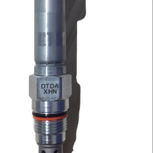DTDA-XHN DTDAXHN DTDAXHN224 DTDA-XHN224 Солнцезащитная гидравлика 2-сторонний прямого действия