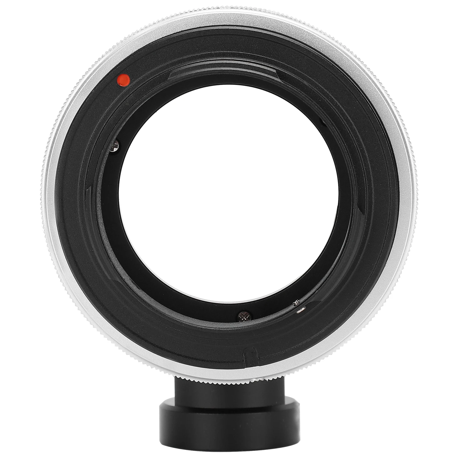 Кольцо-адаптер FOTGA с функцией наклона и переключения для объектива Nikon F Sony E Mount A7