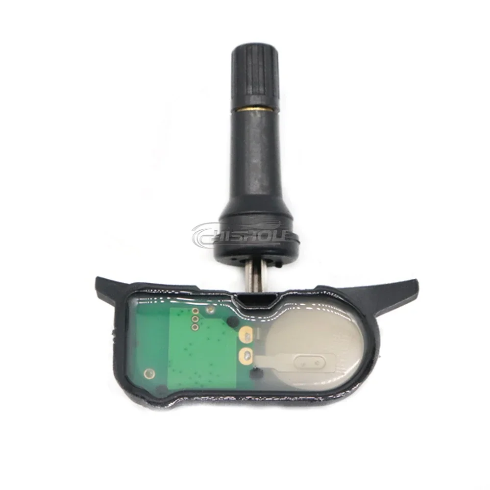 40770-5ZC1A 433 МГц автомобильный новый датчик давления в шинах TPMS для Infiniti Q30 Q70 QX30 QX50