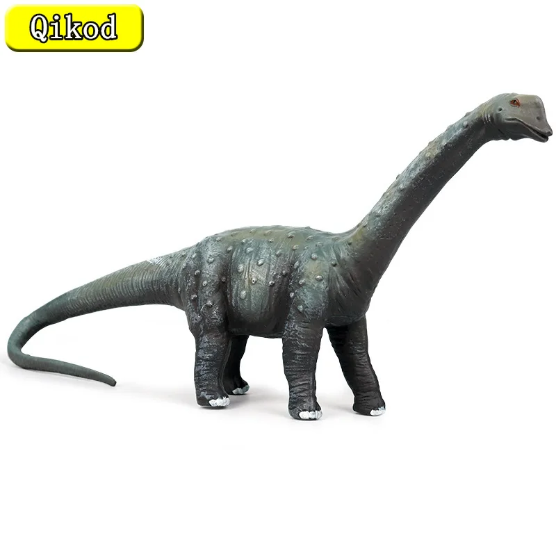 

Children's Jurassic Simulation Solid Large Dinosaur Model Sartasaurus Toy Plastic Static Tyrannosaurus Rex Ornament