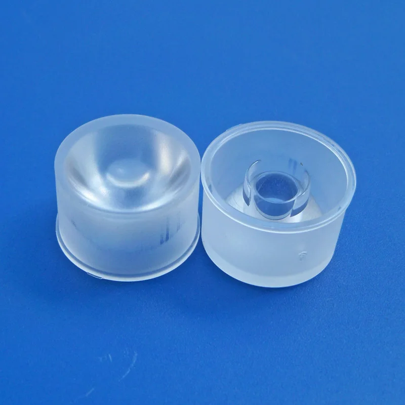 5-8-15-25-30-45-60-90-120deg-диаметр 21 7 мм для Luxeon K2 -Prolight-Сеул P4-Водонепроницаемый