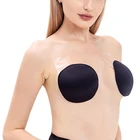 Клейкая лента для подъема груди и лепестков