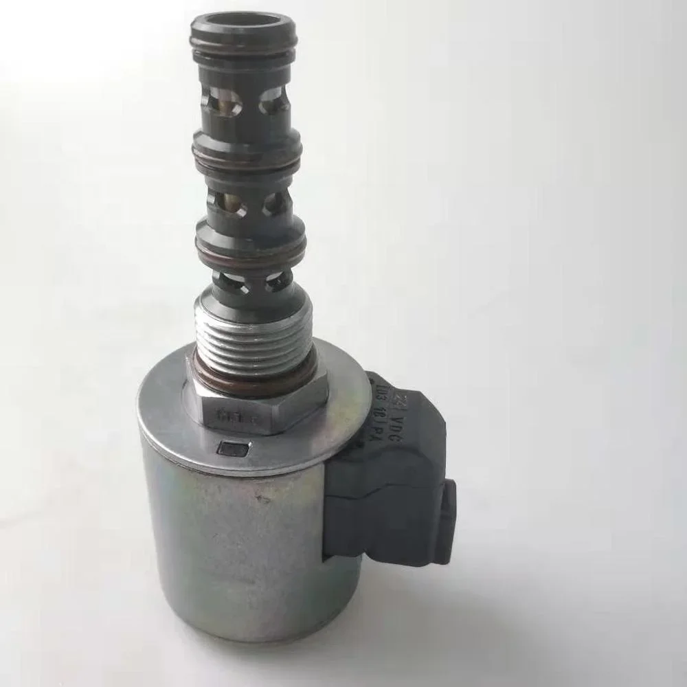 HYORAFORCE Электромагнитный клапан No : 4212221 / 52769384 4304124 4303724 248871 СВ10-40+