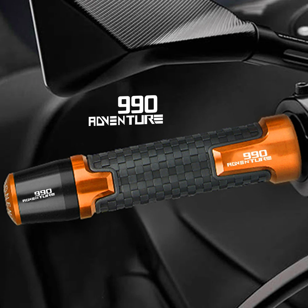 

Аксессуары для мотоциклов, алюминиевые колпачки для руля с ЧПУ, противовес для руля 990, приключения 990ADV 990, приключения 2009