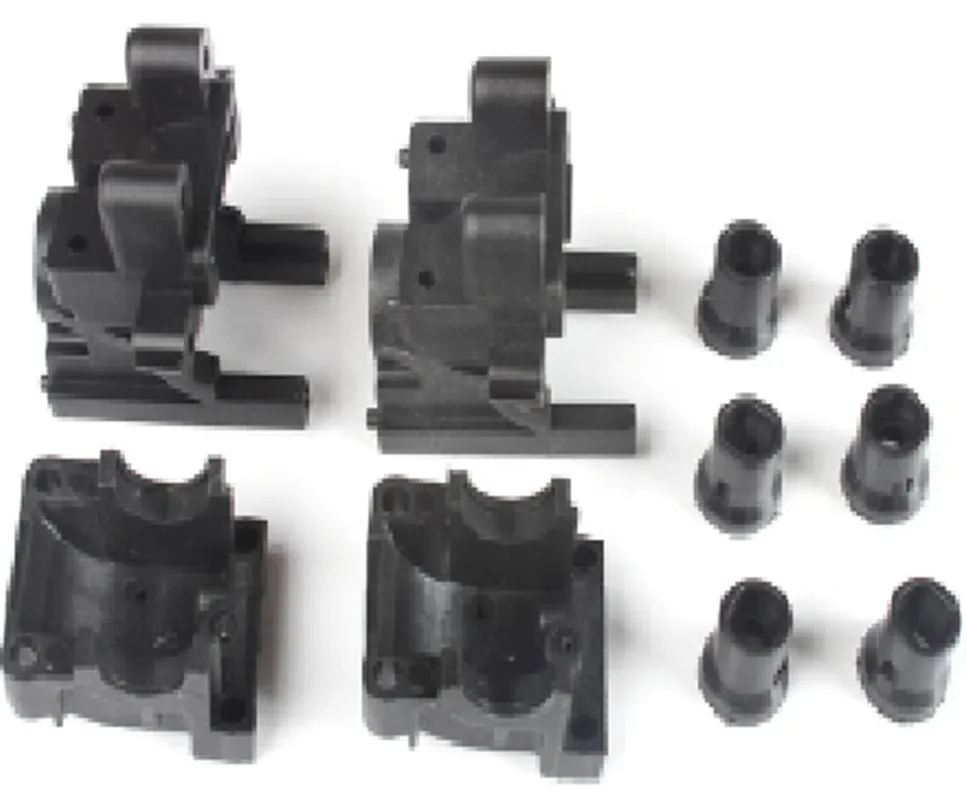 

Коробка передач ZD racing 16426-2011/коробка передач 6611