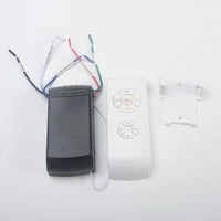 ceiling fan lamp remote control kit timing wireless control 110v220v