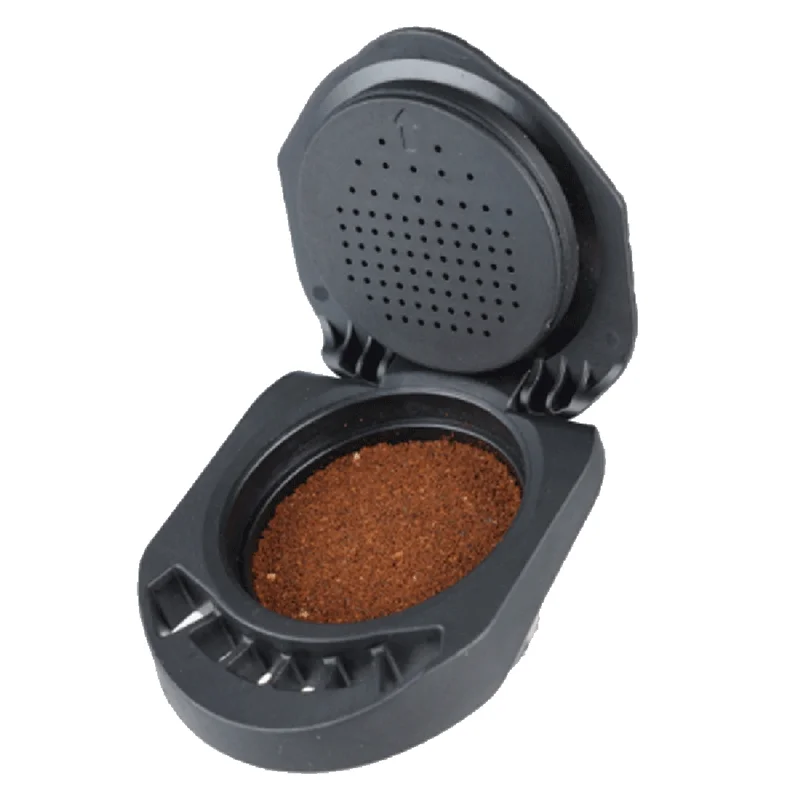 Сменный держатель для кофейного порошка Dolce Gusto адаптер эспрессо-машины подходит