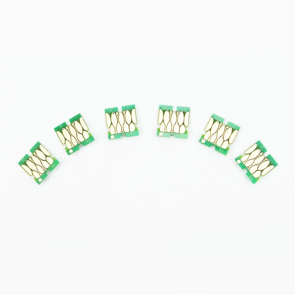 6 шт. одноразовый картридж для принтера Epson surelab D3000