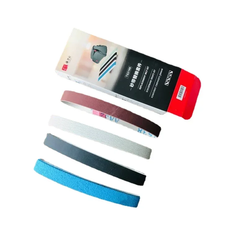 

Шлифовальная лента для точилки GRINDER TG2002